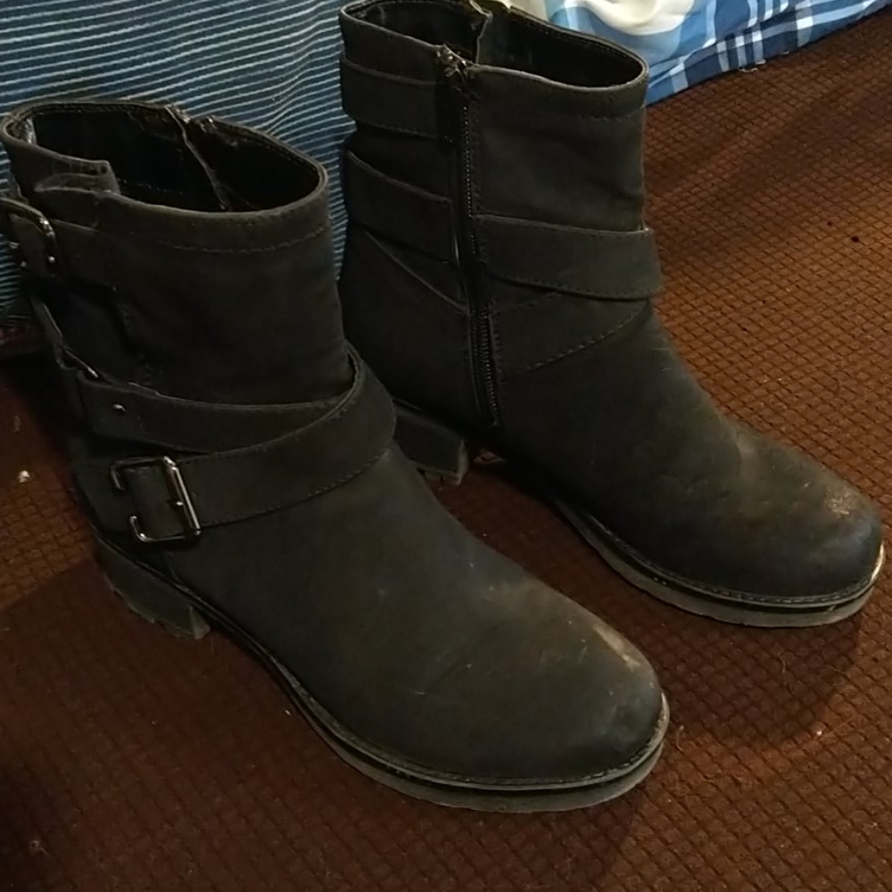 Sonoma size 6.5